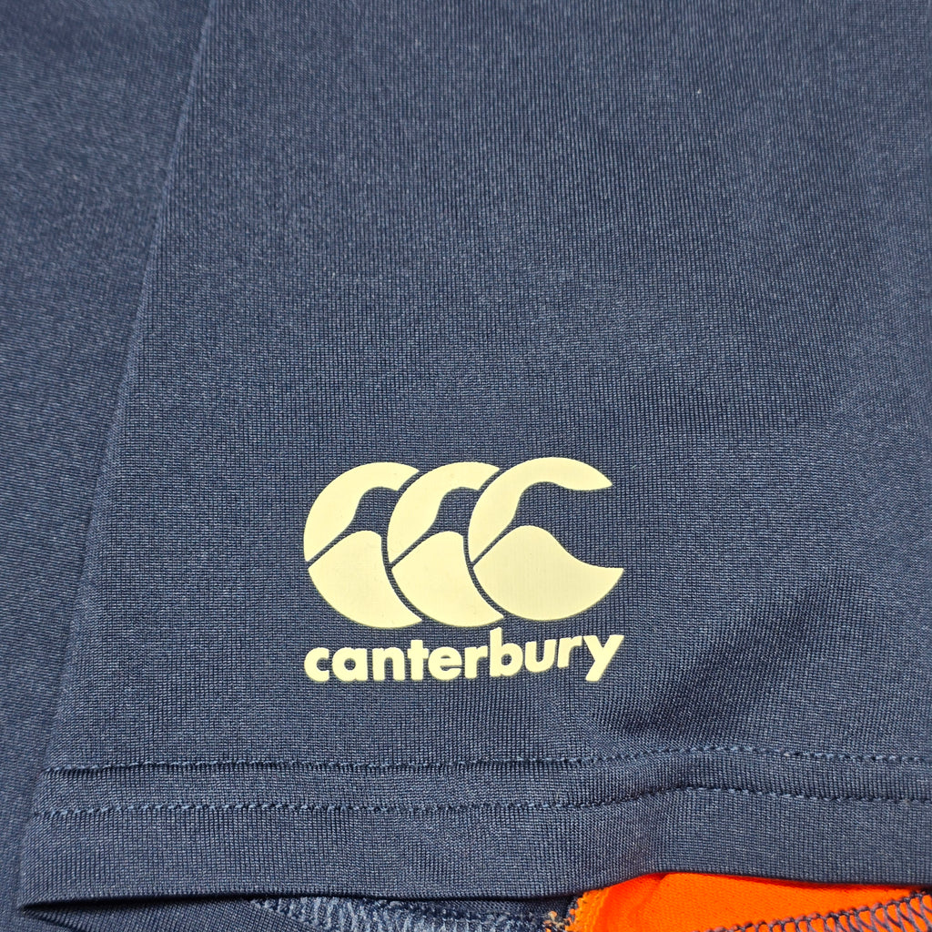 Blackcaps Shirt - 3XL