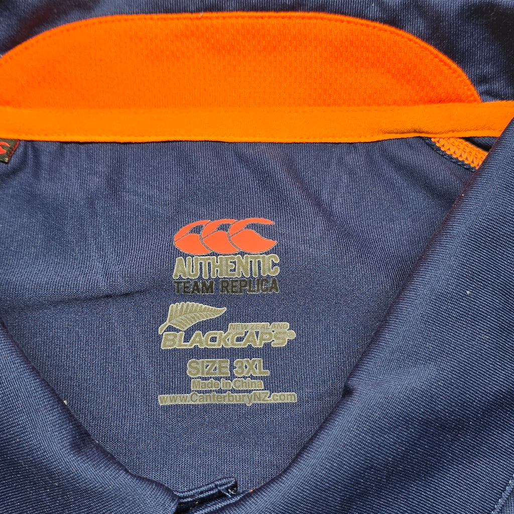 Blackcaps Shirt - 3XL