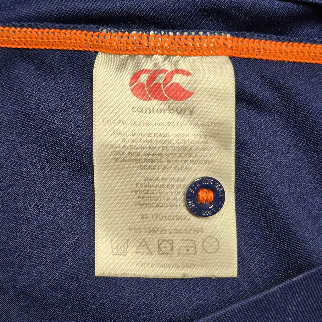 Blackcaps Shirt - 3XL