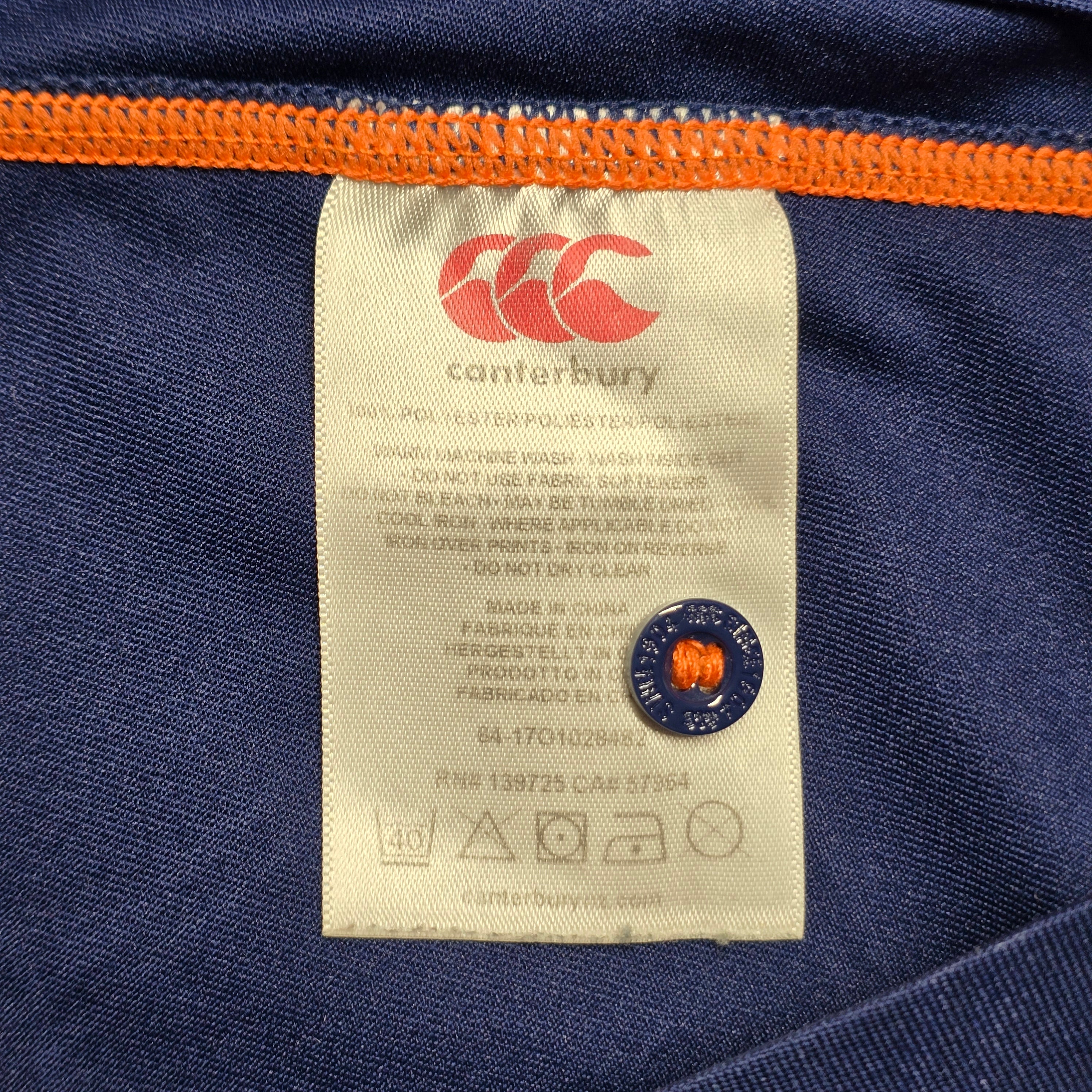 Blackcaps Shirt - 3XL