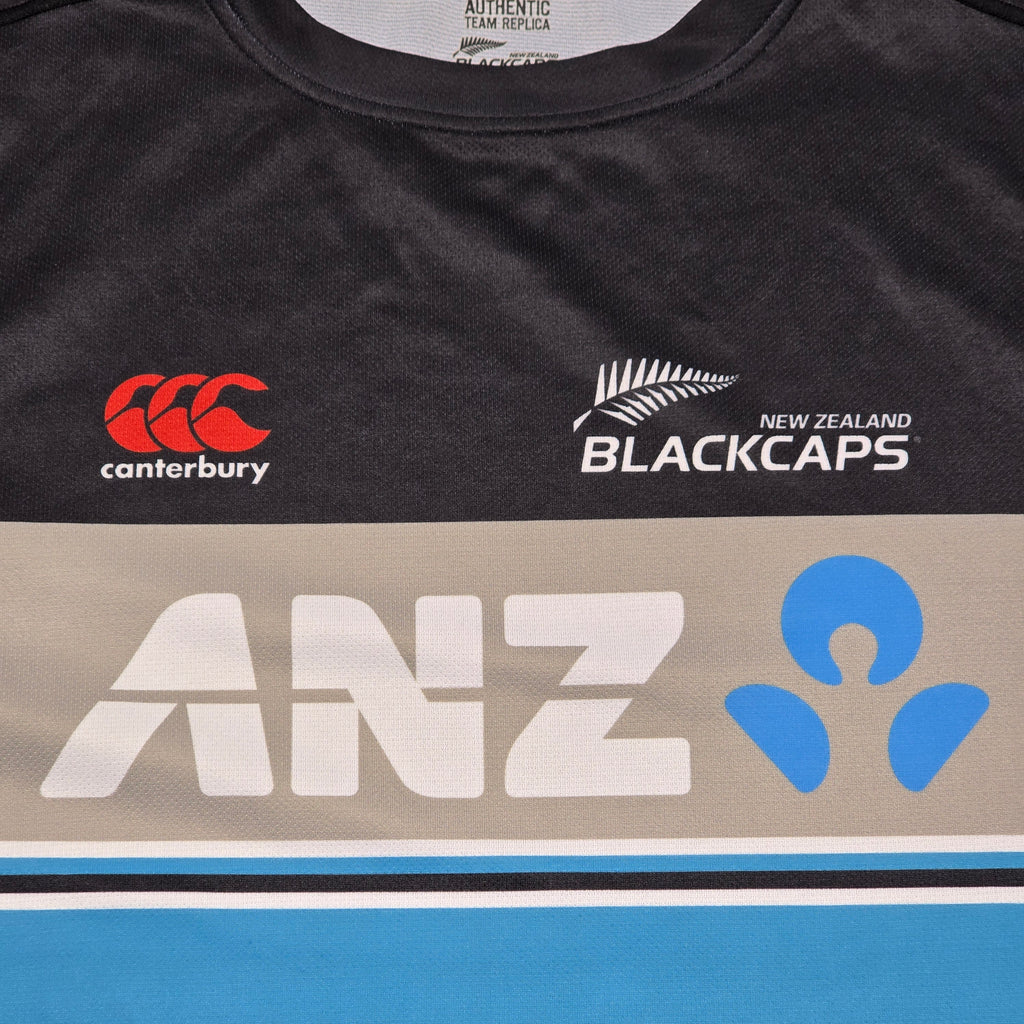 Blackcaps T-shirt - XL