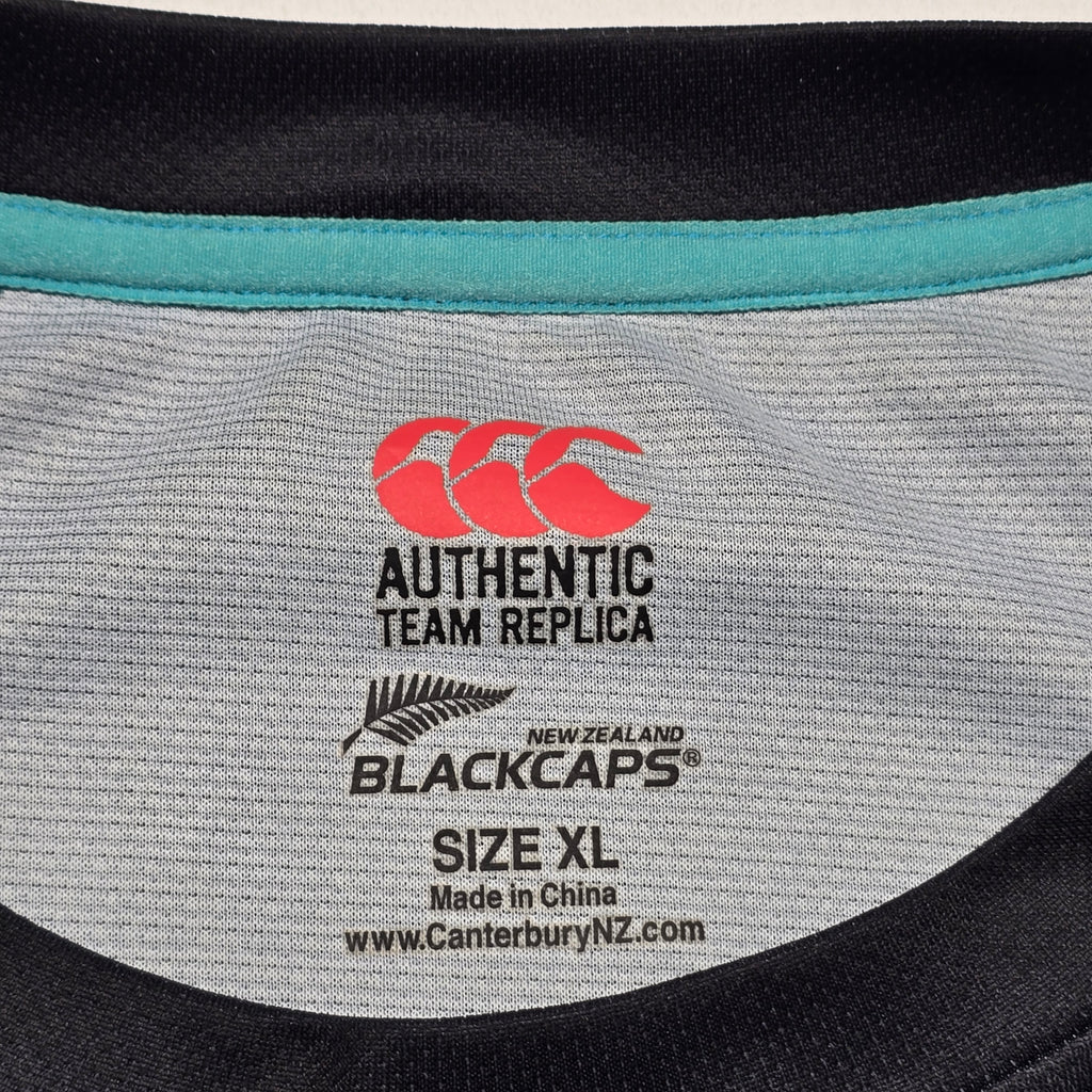 Blackcaps T-shirt - XL