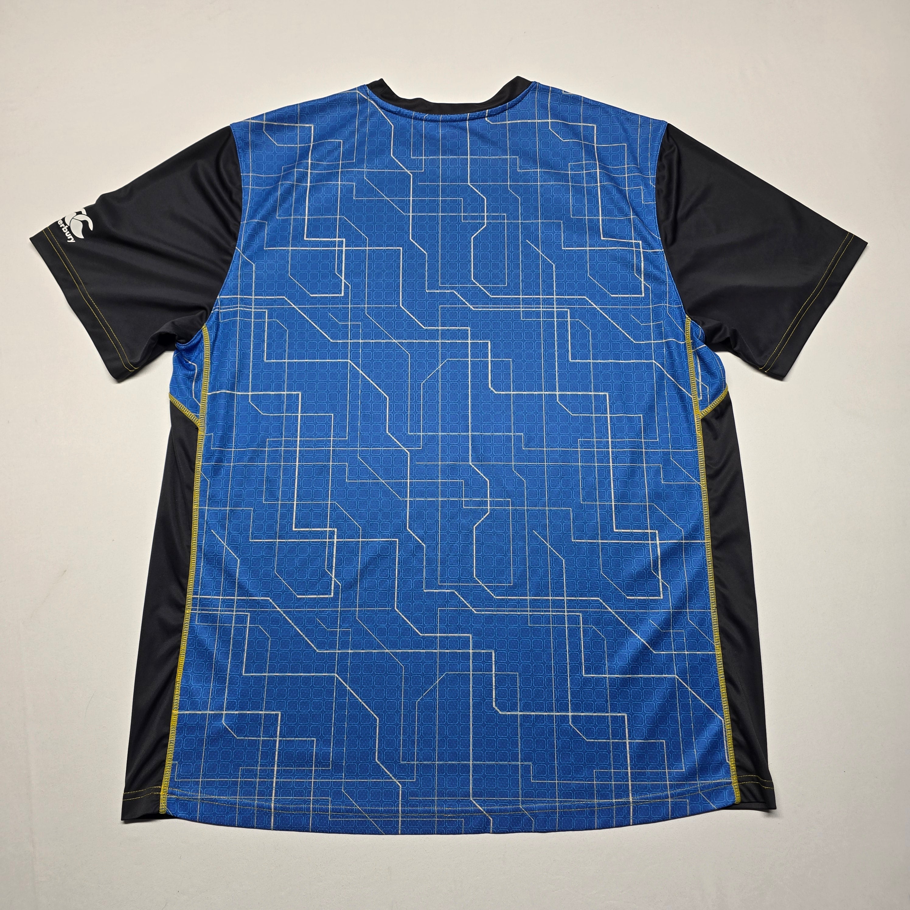 Blackcaps T-shirt - 3XL