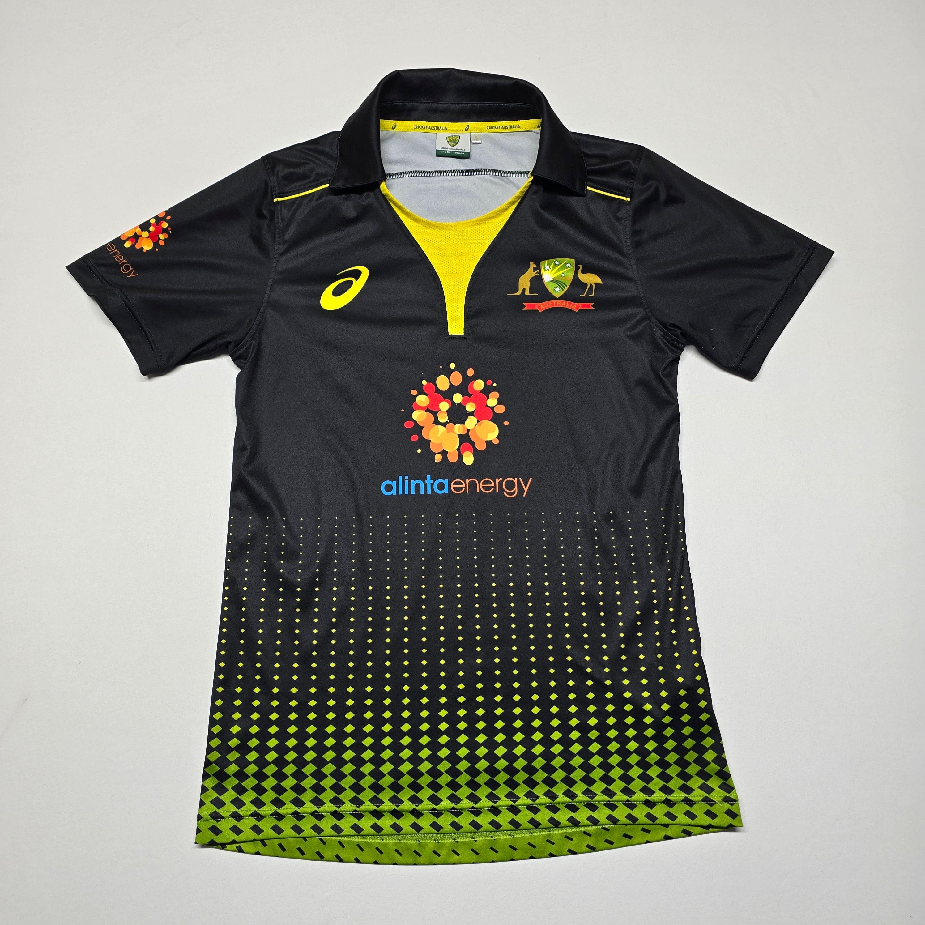 Australian Cricket Shirt - Small