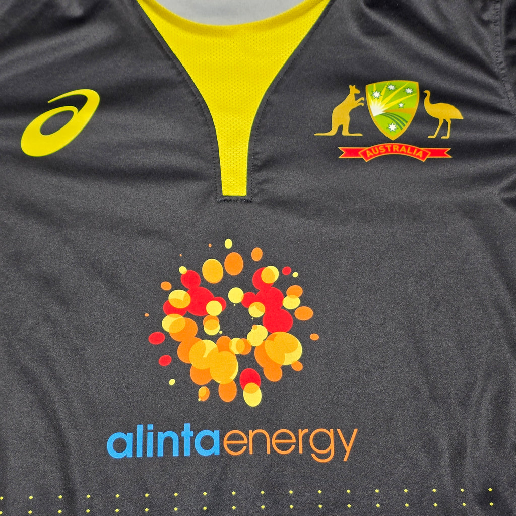 Australian Cricket Shirt - Small