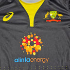 Australian Cricket Shirt - Small