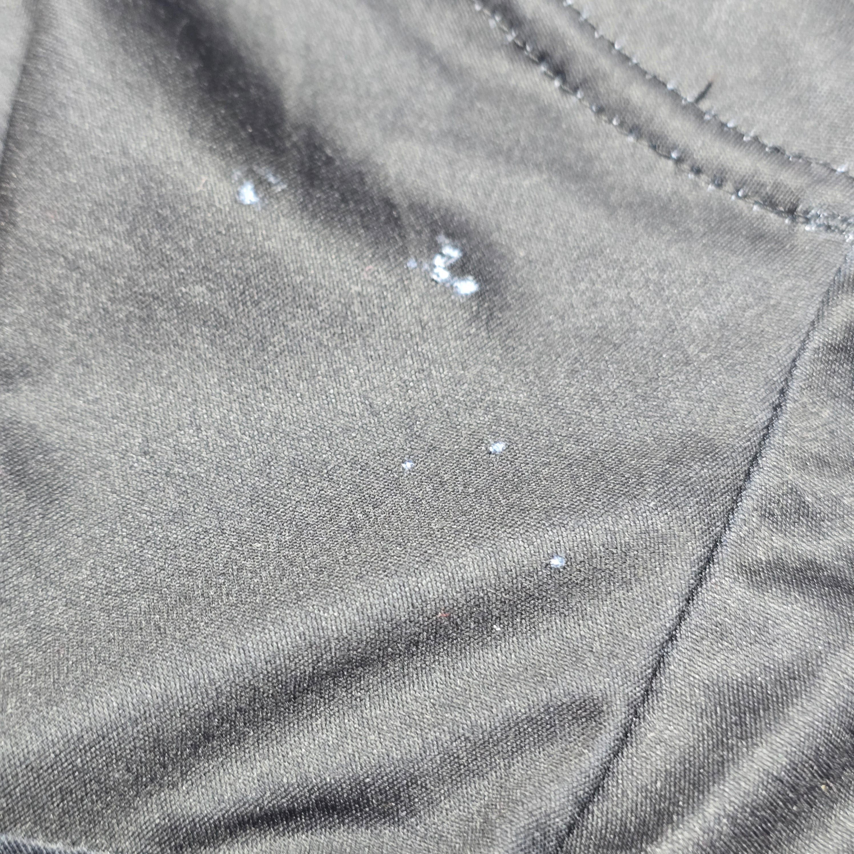 Australian Cricket Shirt - Small