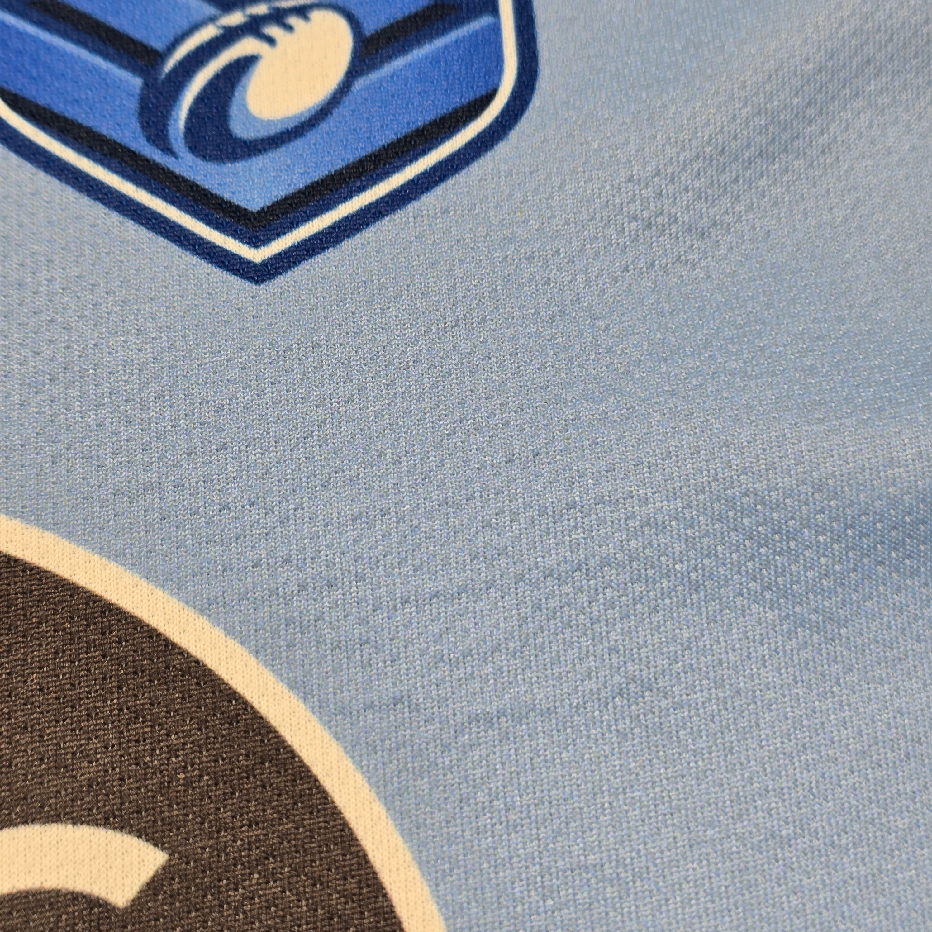 NSW  Blues Singlet - Large