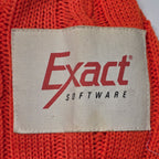 1996 Holland Cricket World Cup Jersey - XL