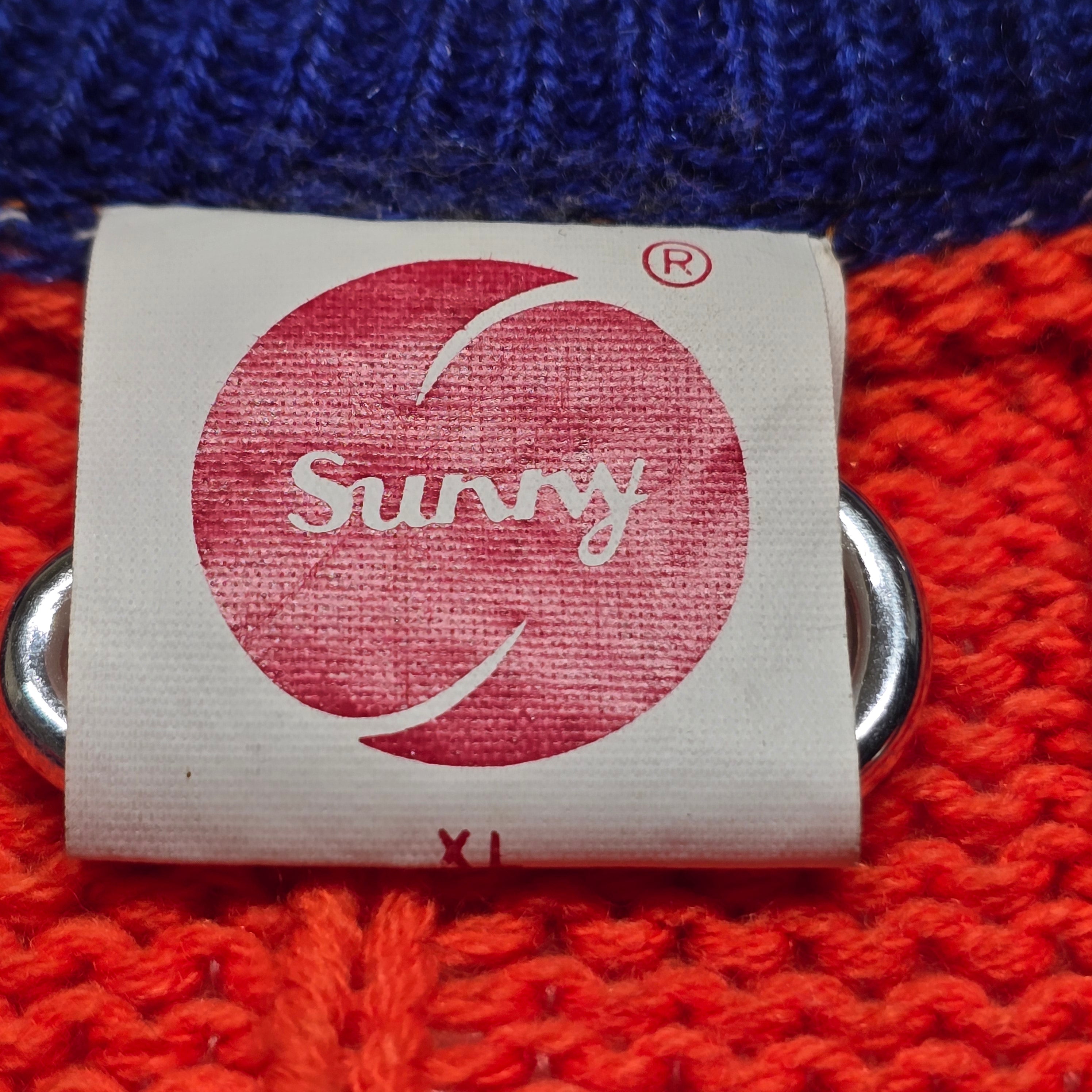 1996 Holland Cricket World Cup Jersey - XL