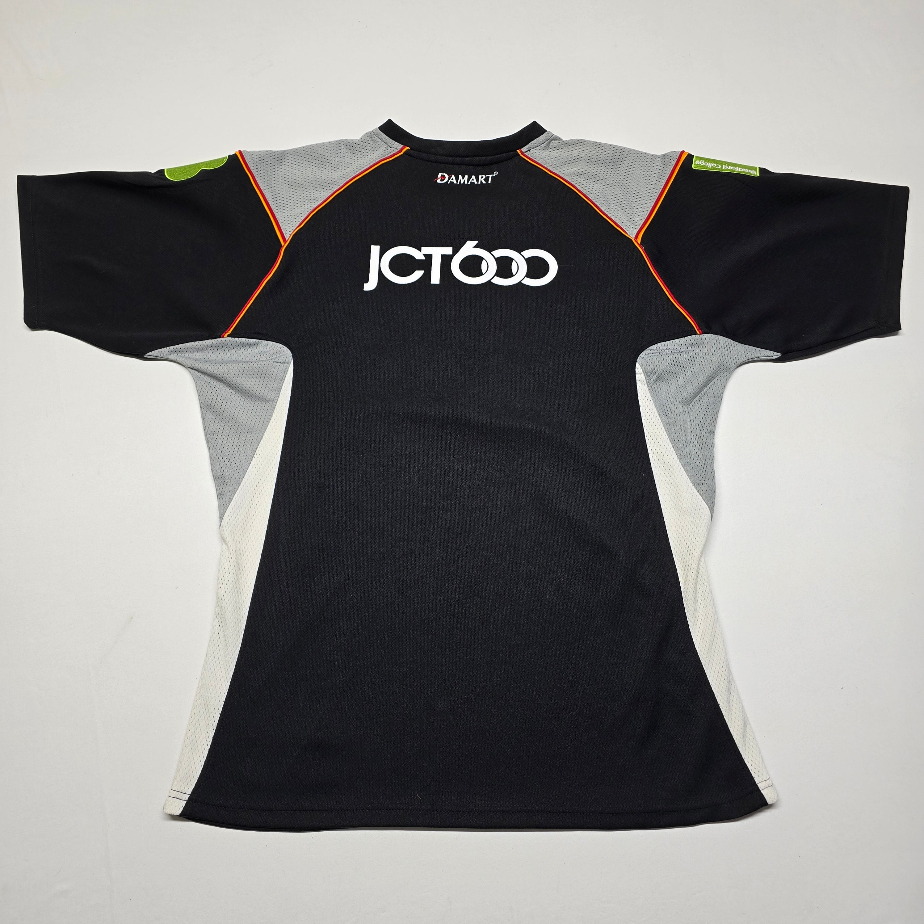 Bradford Bulls 2008 Jersey - XL