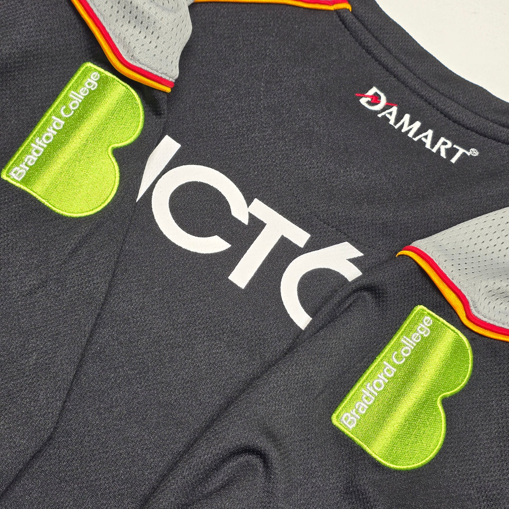 Bradford Bulls 2008 Jersey - XL