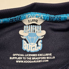 Bradford Bulls 2008/09 Away Jersey - XL