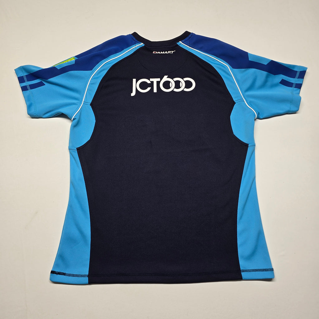 Bradford Bulls 2008/09 Away Jersey - XL