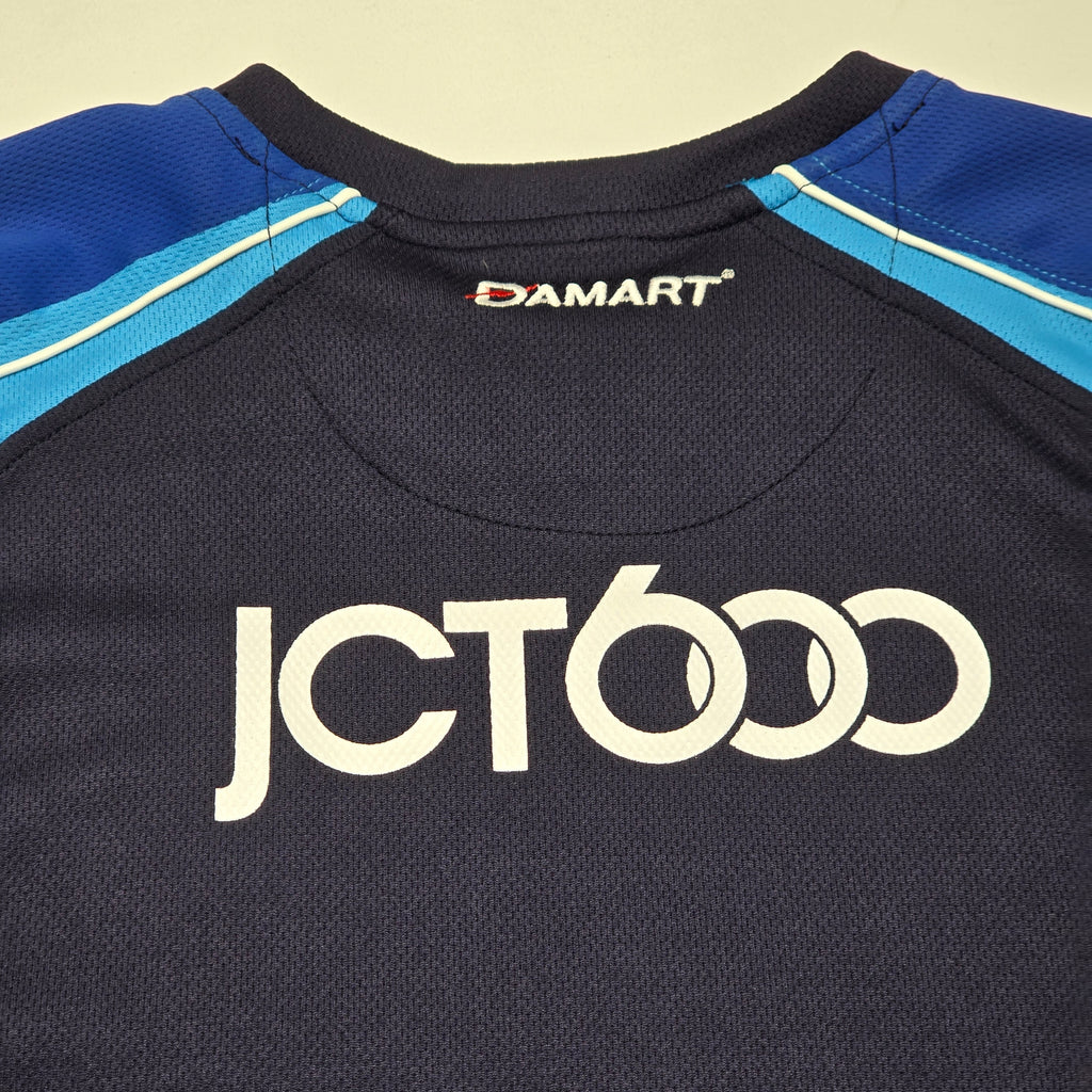 Bradford Bulls 2008/09 Away Jersey - XL
