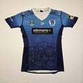Shirley Vikings #12 Players Jersey - Large