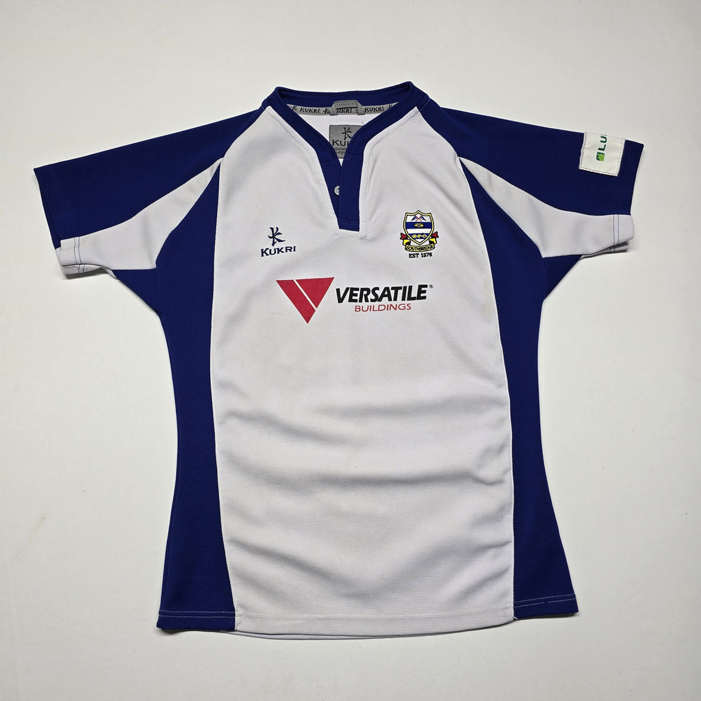 Southbridge RFC #19 Jersey - XL