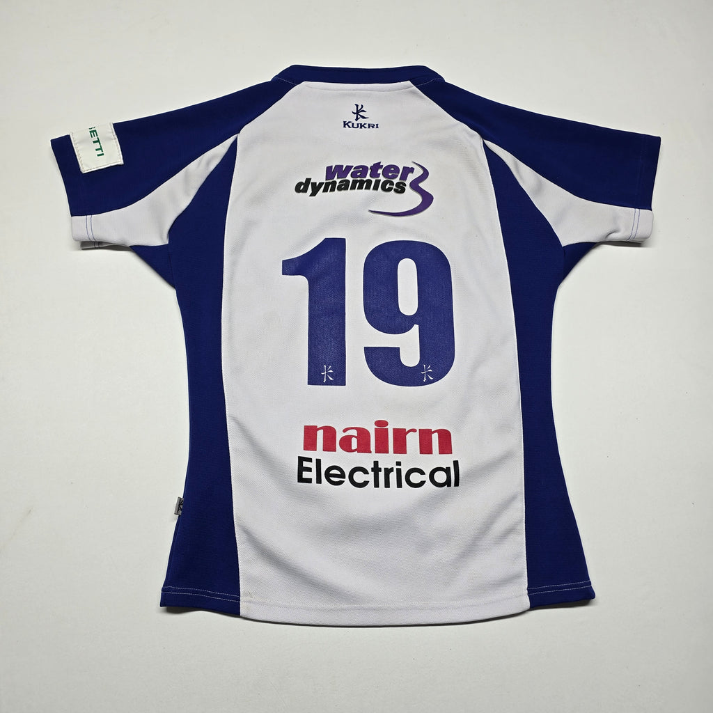 Southbridge RFC #19 Jersey - XL