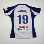 Southbridge RFC #19 Jersey - XL