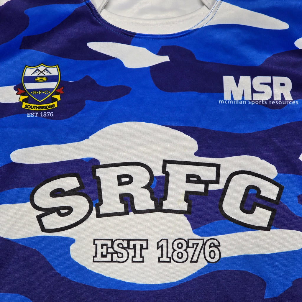 Southbridge RFC Jersey - 2XL