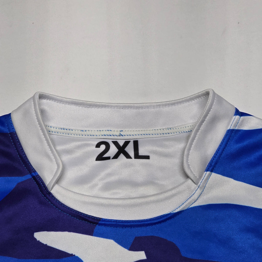 Southbridge RFC Jersey - 2XL