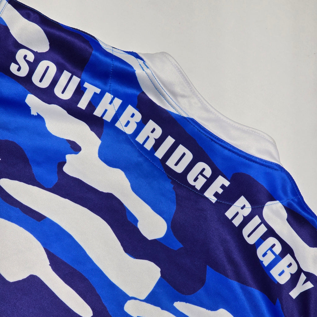 Southbridge RFC Jersey - 2XL