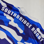 Southbridge RFC Jersey - 2XL