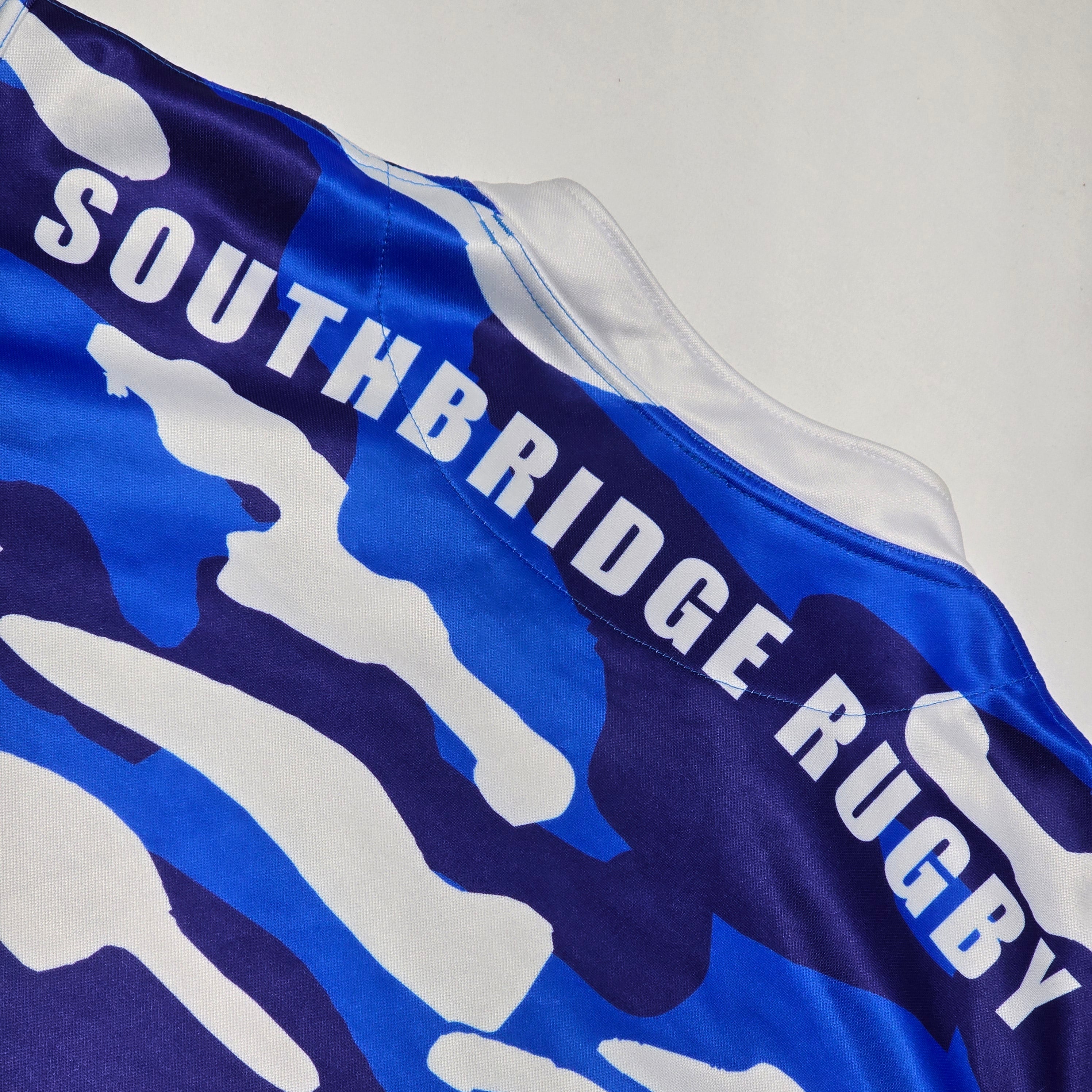 Southbridge RFC Jersey - 2XL