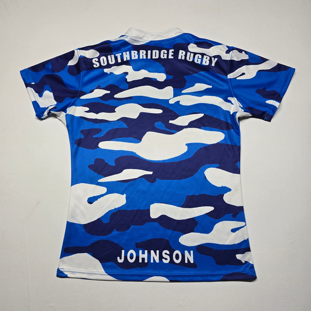 Southbridge RFC Jersey - 2XL