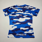 Southbridge RFC Jersey - 2XL