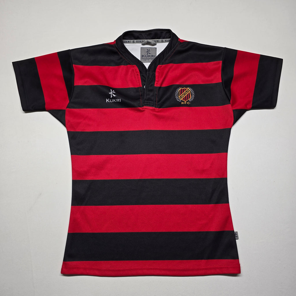 Lincoln RFC #9 Jersey - Large