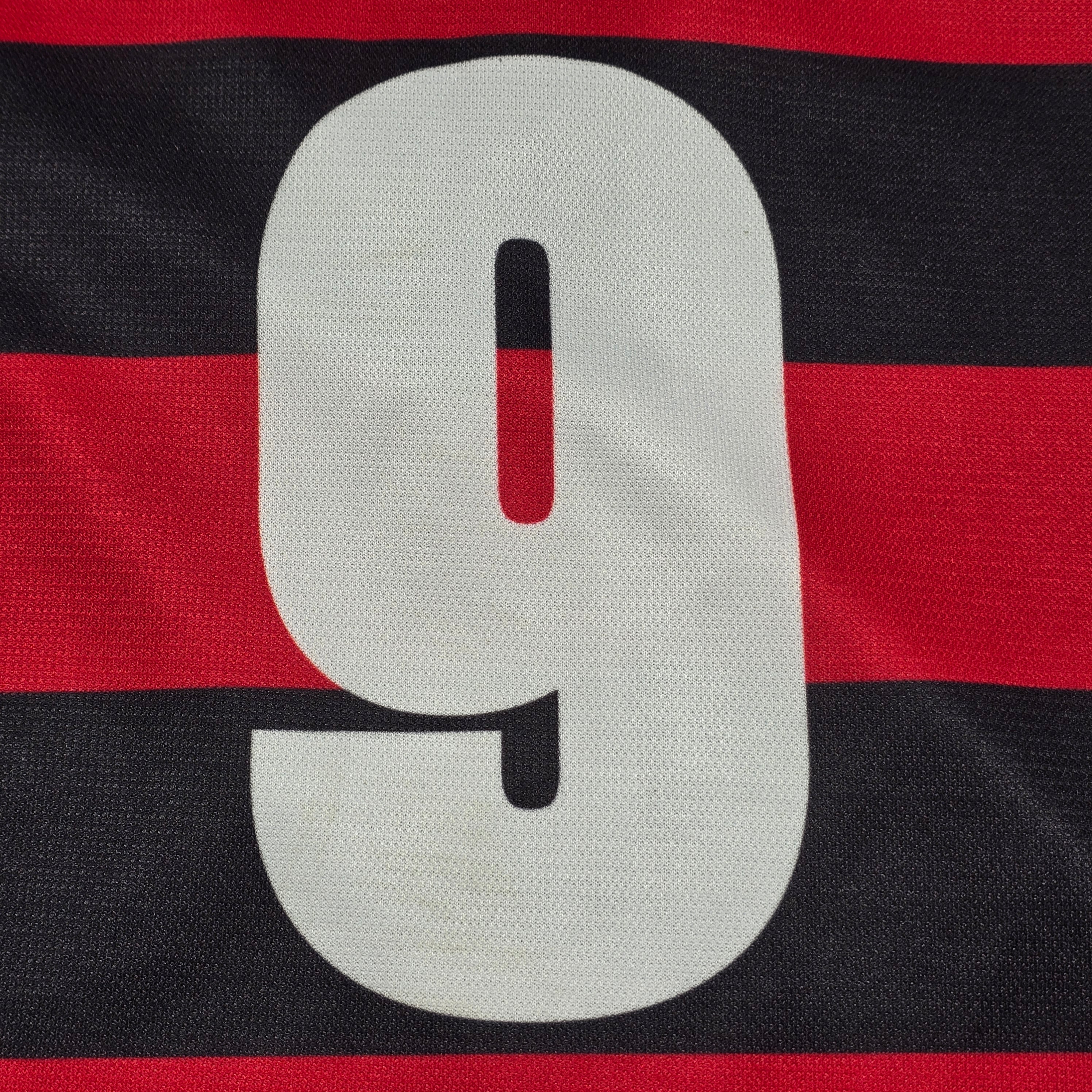 Lincoln RFC #9 Jersey - Large