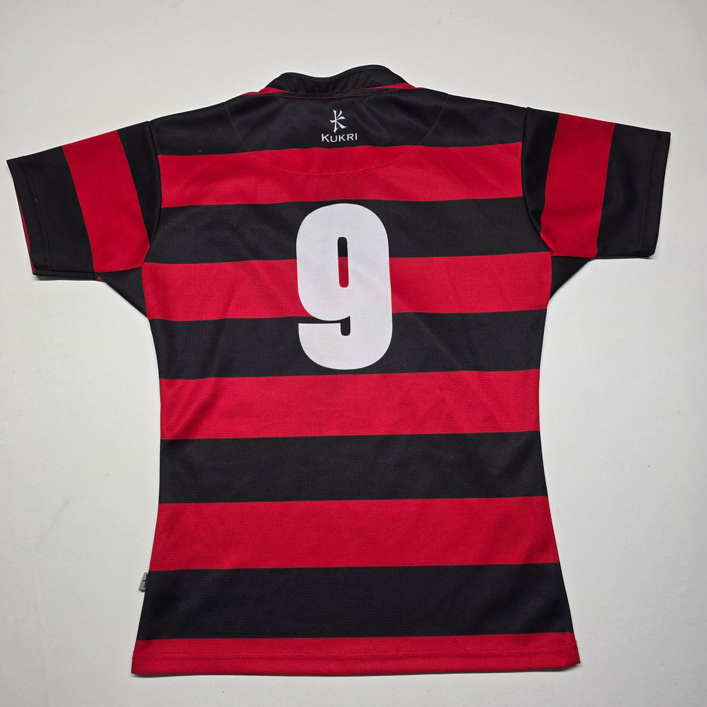 Lincoln RFC #9 Jersey - Large