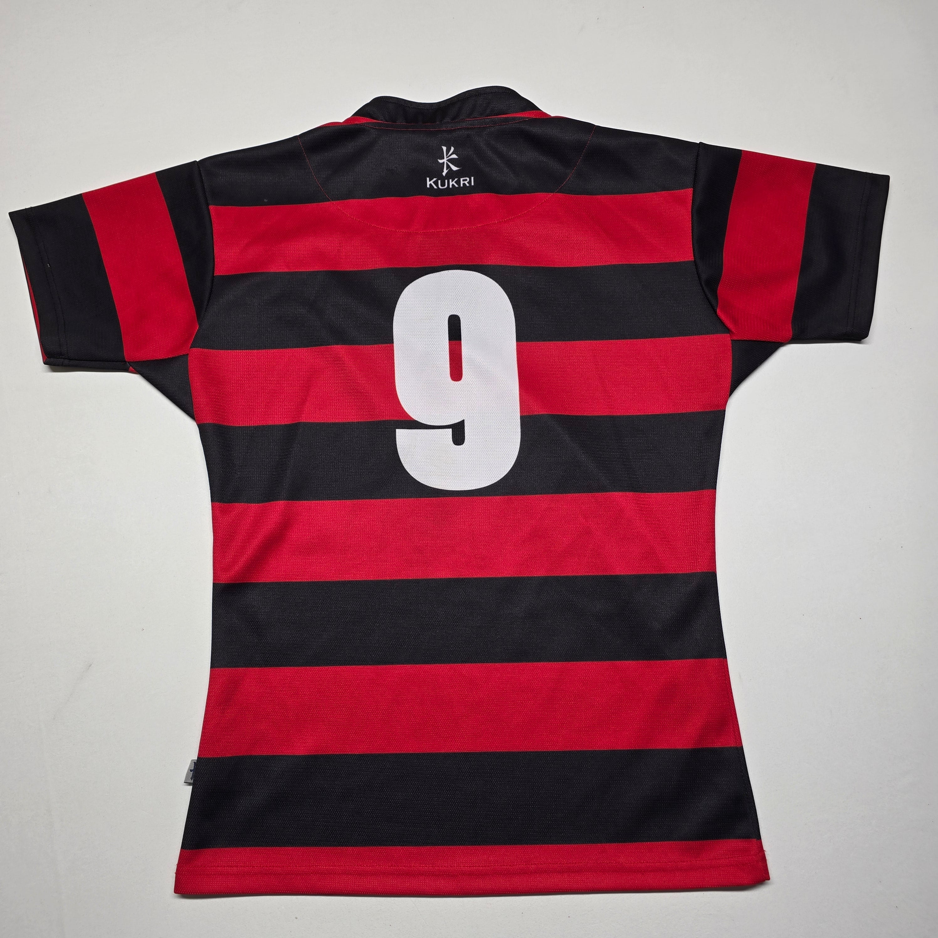 Lincoln RFC #9 Jersey - Large