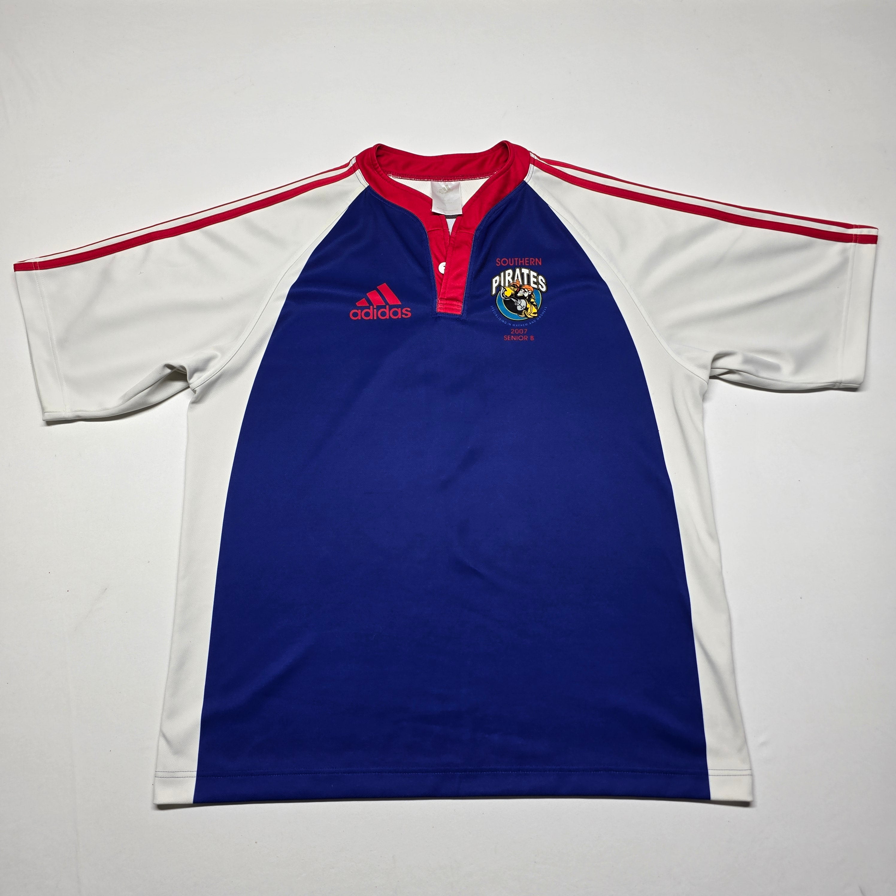Southern Pirates #1 2007 Jersey - 2XL
