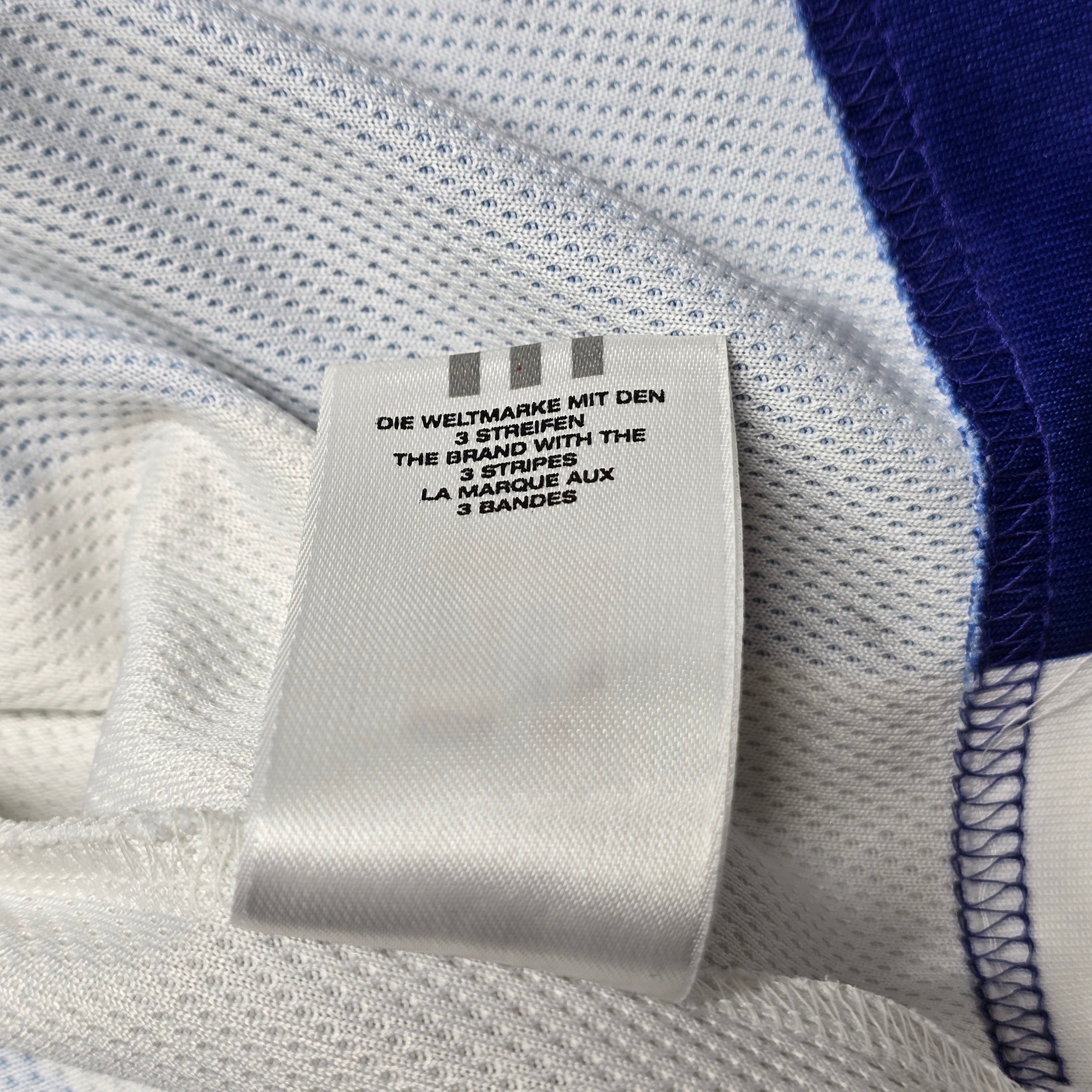 Southern Pirates #1 2007 Jersey - 2XL
