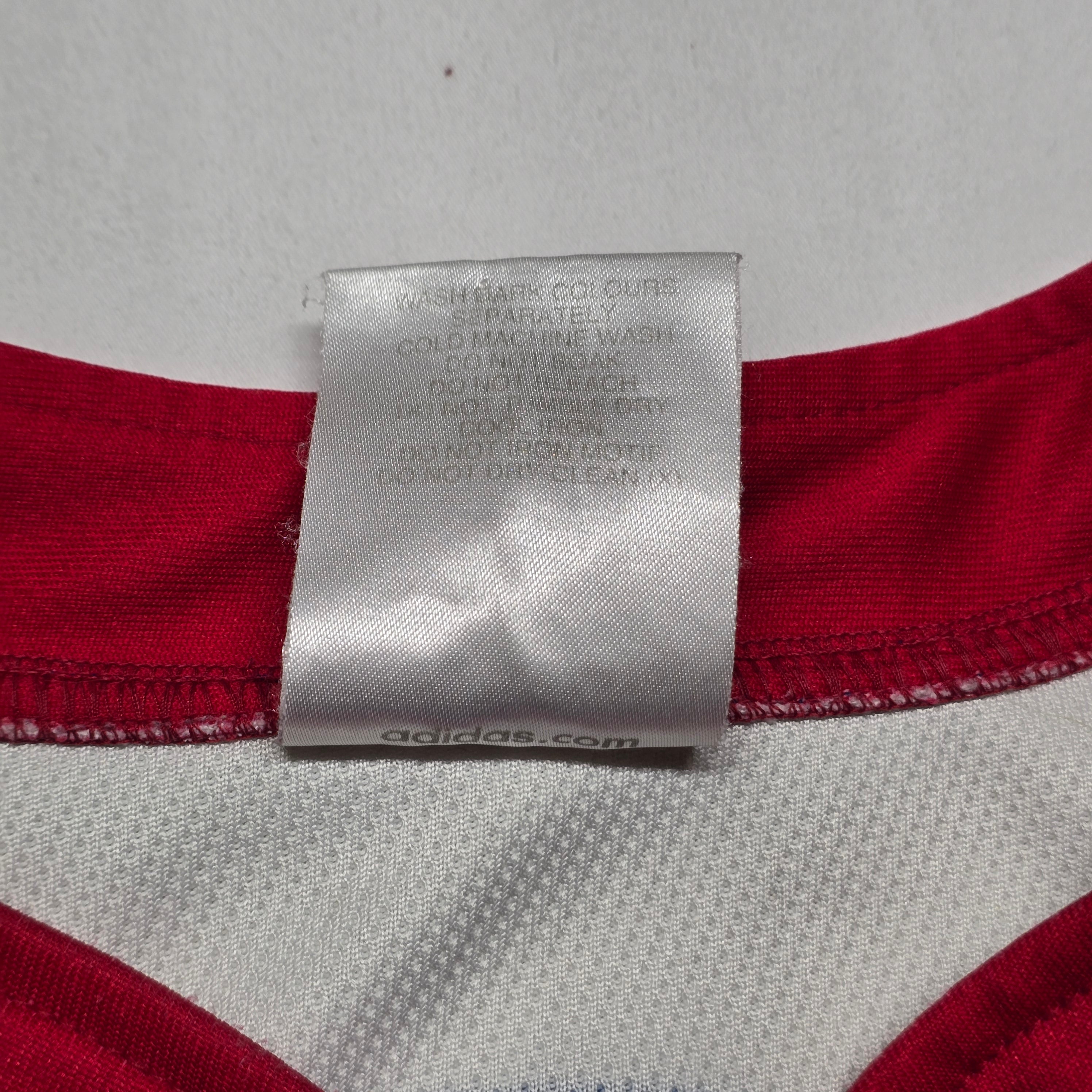Southern Pirates #1 2007 Jersey - 2XL
