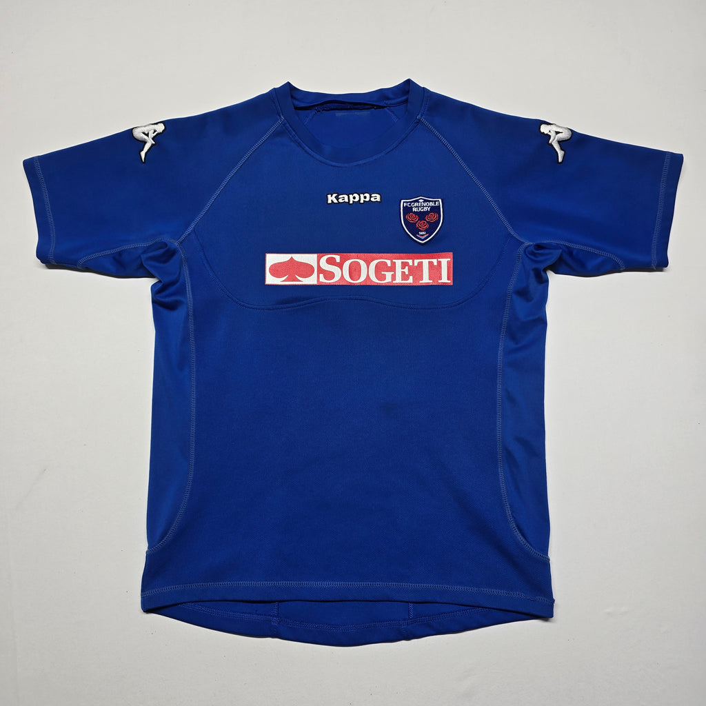 FC Grendole Rugby Jersey - XS/Small