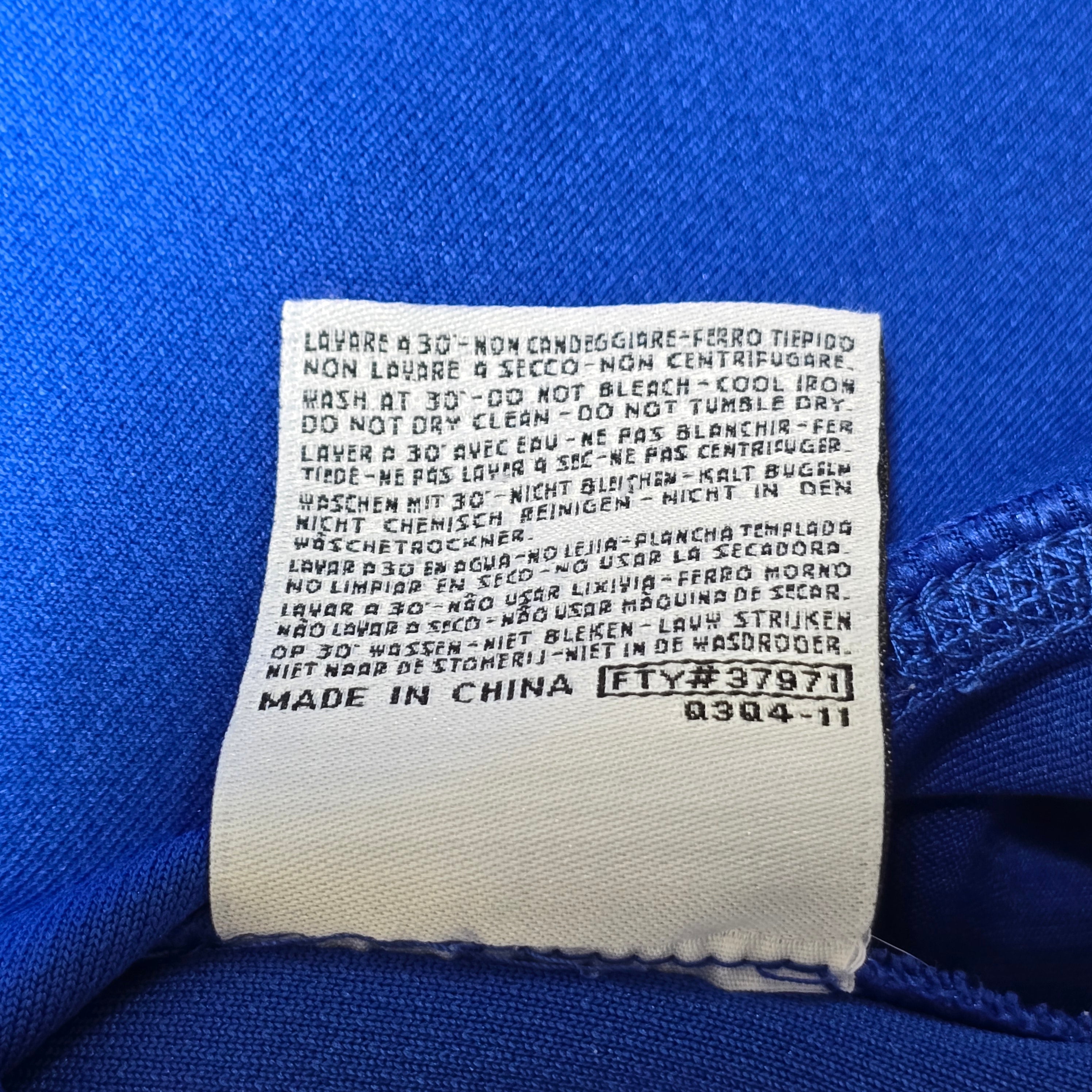 FC Grendole Rugby Jersey - XS/Small