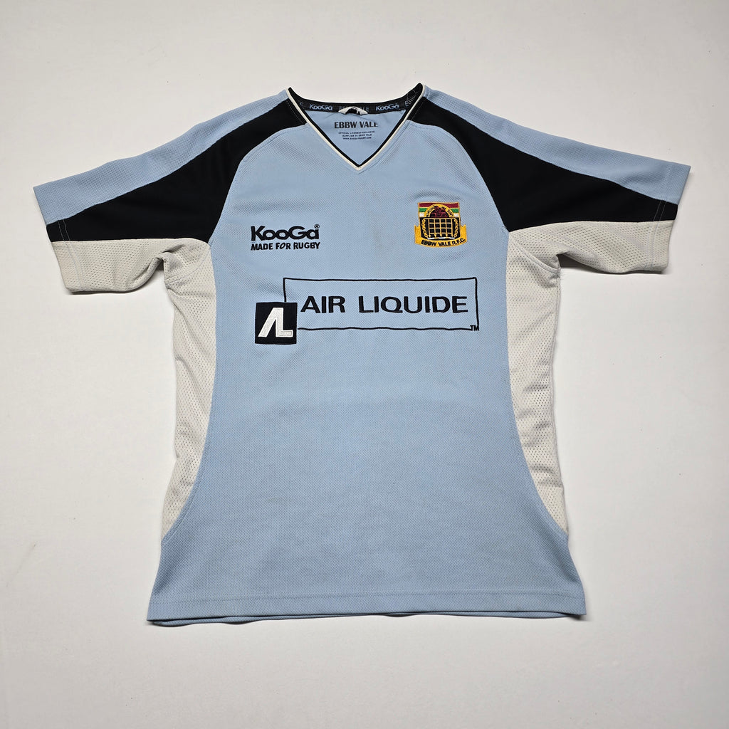 EBBW Vale RFC Jersey - Small