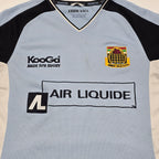 EBBW Vale RFC Jersey - Small