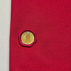 British & Irish Lions 2017 Tour Jersey - 3XL