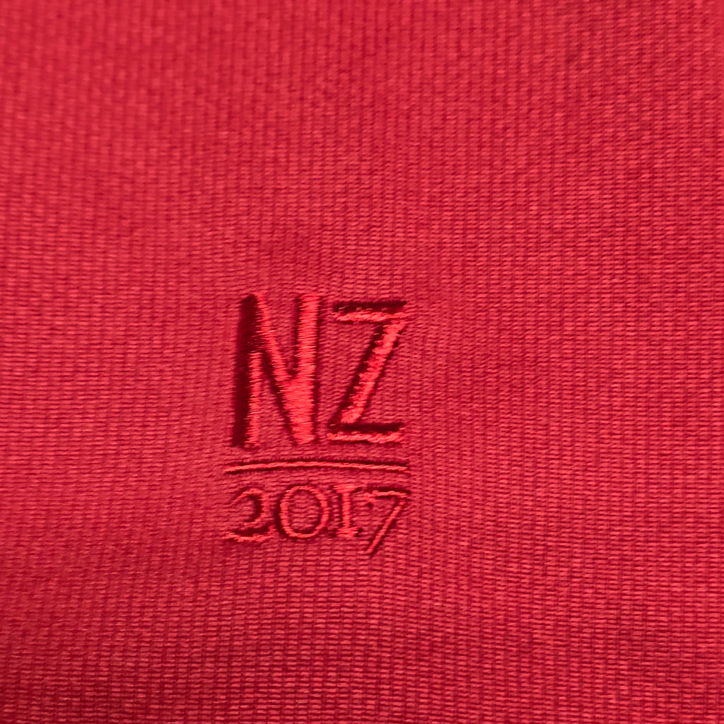 British & Irish Lions 2017 Tour Jersey - 3XL