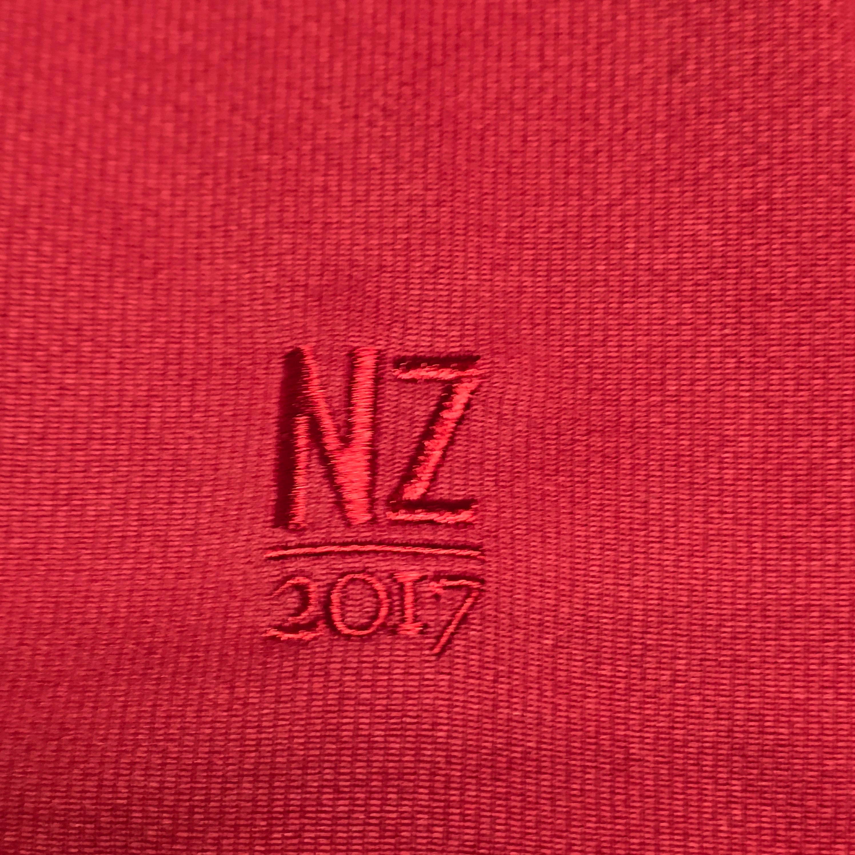British & Irish Lions 2017 Tour Jersey - 3XL