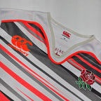 England 7's 2017 Jersey - XL