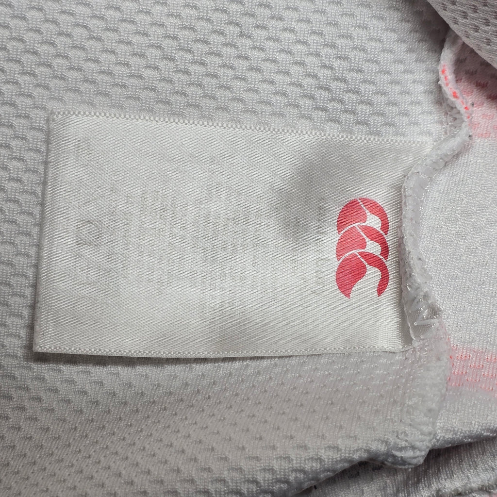 England 7's 2017 Jersey - XL