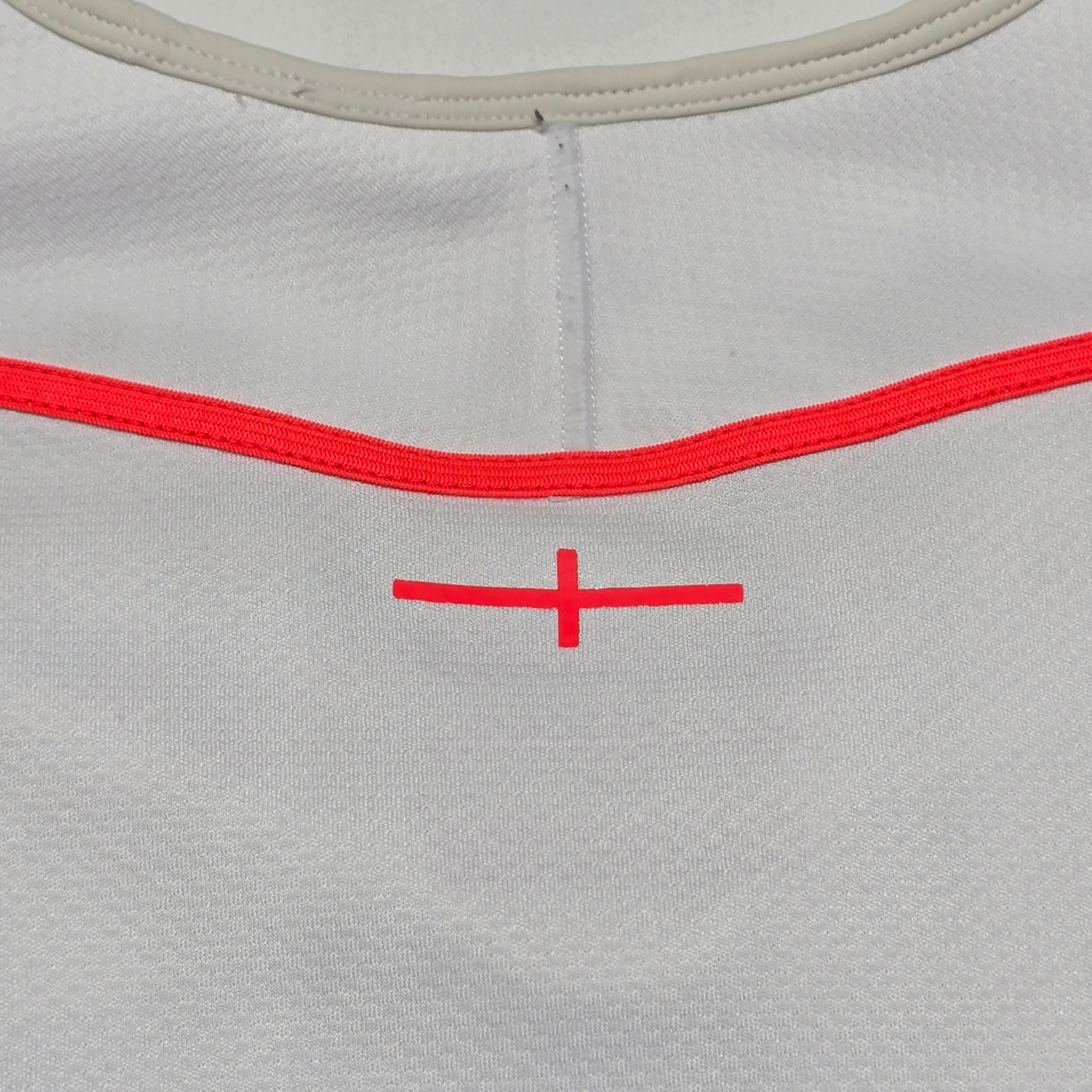 England 7's 2017 Jersey - XL