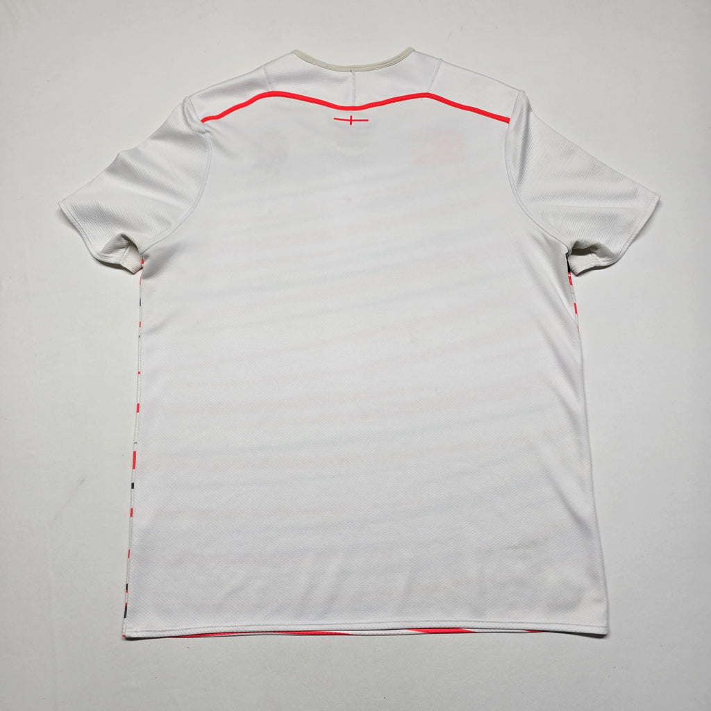 England 7's 2017 Jersey - XL