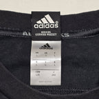 All Blacks 2015/16 Training T-shirt (Team Issued "PG") - Large