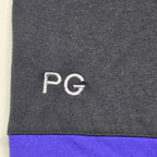 All Blacks 2015/16 Training T-shirt (Team Issued "PG") - Large